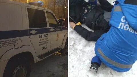 Новости последней минуты