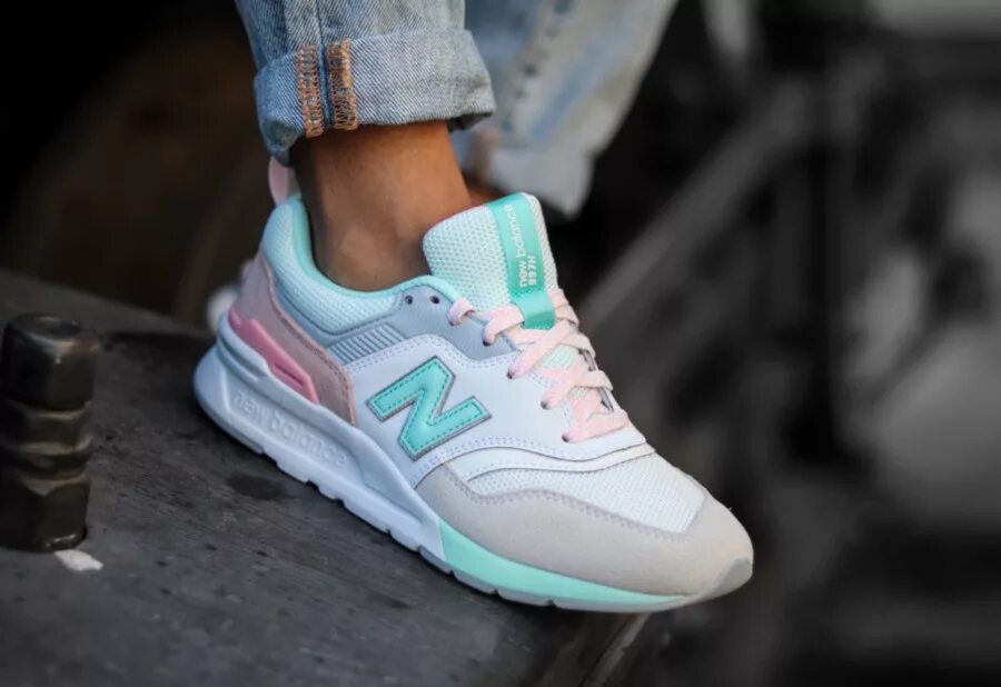 Кроссовки на н. New Balance 997h женские. Nb997 h кроссовки. Женские кроссовки New Balance 997. Кроссовки New Balance cw997hcb/b.