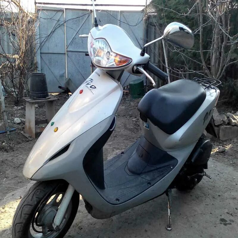 Honda dio af 56