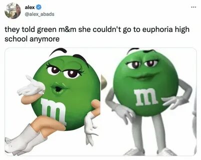 Green memes