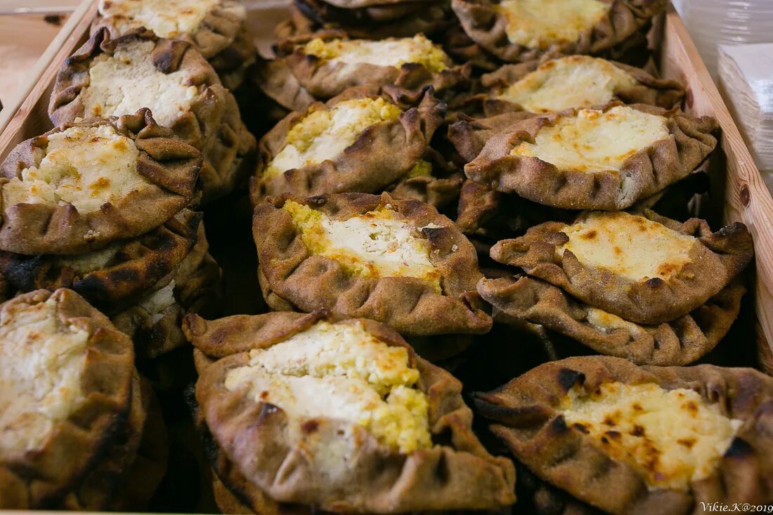 Где поесть в сортавале вкусно и недорого