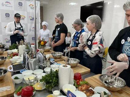 Питание школьников кузбасса