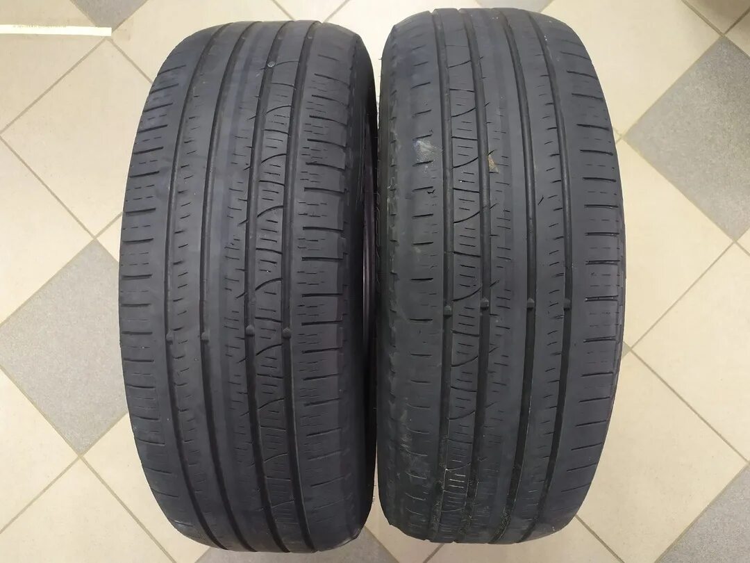 Pirelli Scorpion Verde 215/60 r17. 215-60-17 Pirelli Scorpion Verde. Pirelli Scorpion Verde 215/60 r17 96h летняя.