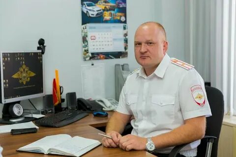 Начальнику огибдд омвд