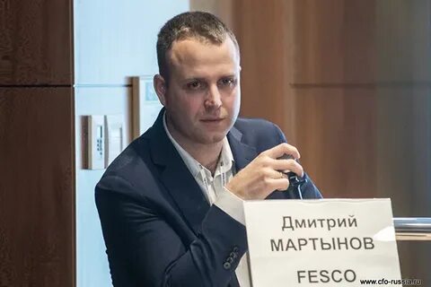 Генеральный директор плюс