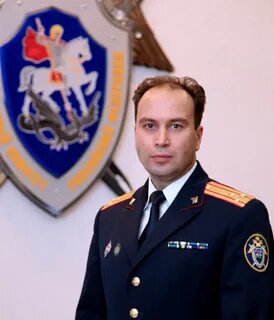 Приморский следственный комитет