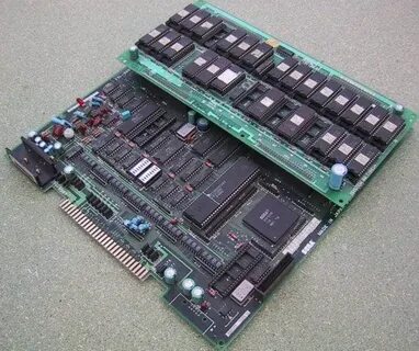 System 16