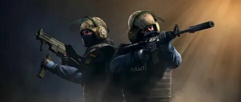 Cs go mode