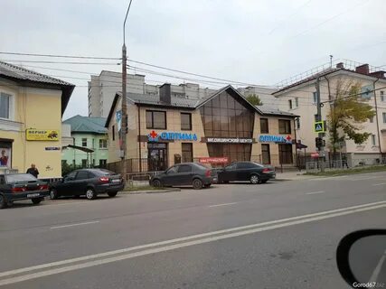 Оптима на витебском