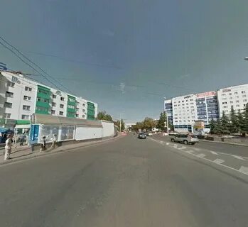Г уфа ул 50 лет октября