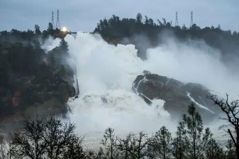 Какой вред окружающей среде может нанести гэс