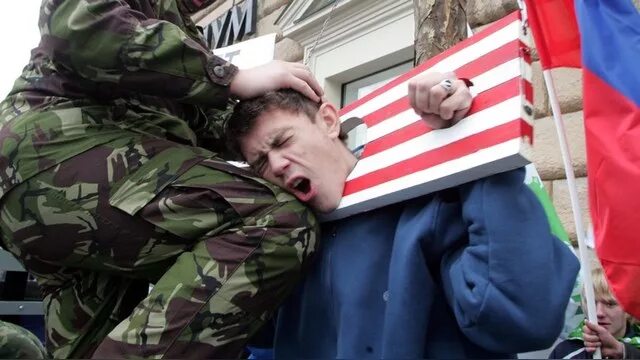 Разрешит ли сша бить