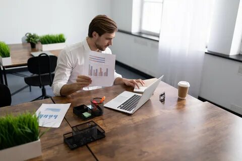Business activity