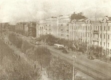 Сталино сейчас