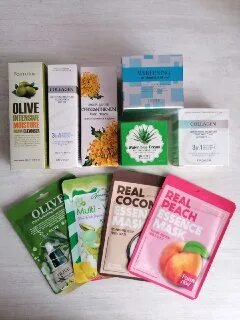 Koreanshop vl