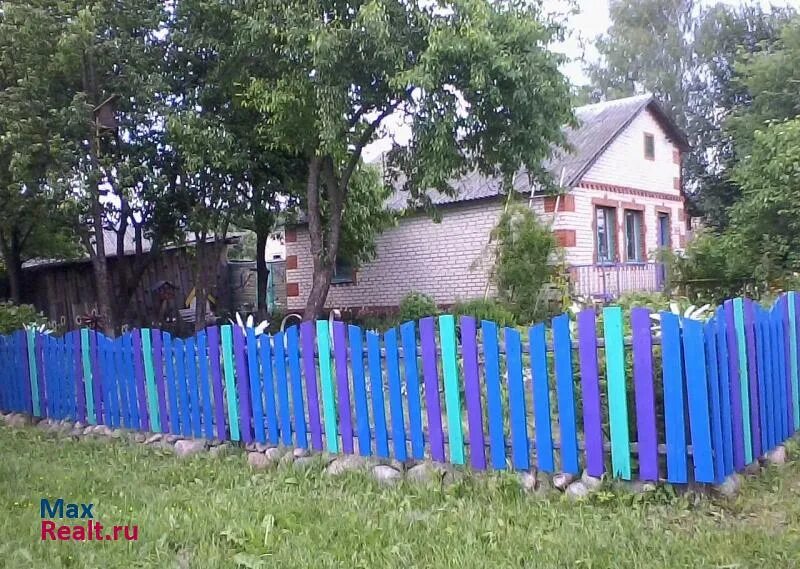 Дом в деревне в витебском районе. Дом в деревне в витебском районе