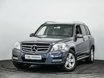 Glk 220 cdi 2011