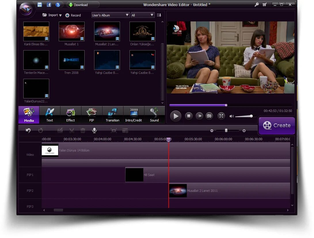 Vn video editor. Видеоредактор Wondershare. Видеоредактор на ПК Wondershare. Программа для монтажа Wondershare Video. Wondershare Video Editor инструкция.