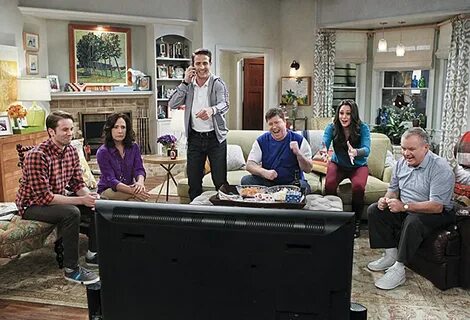 The mccarthys live in perth