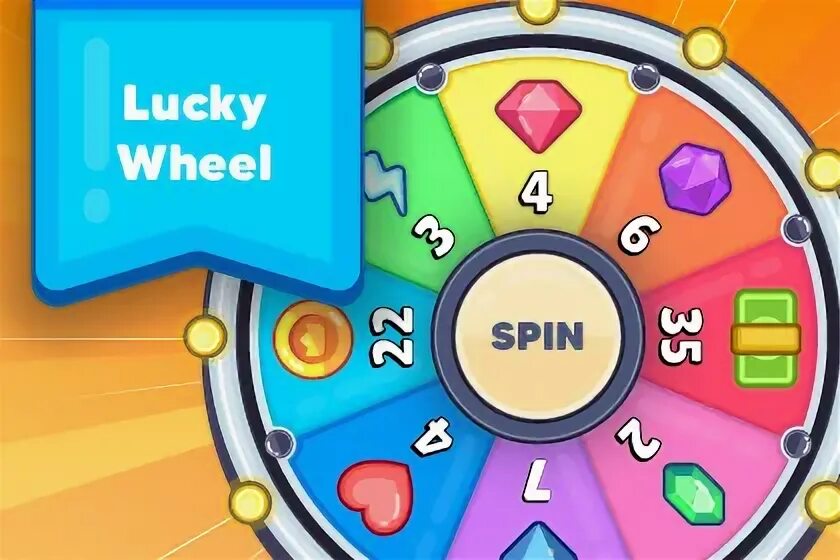 Unity wheel. Unity wheel