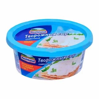 Плавленный творог