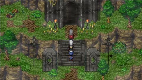 Vampires dawn