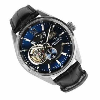 Orient star automatic