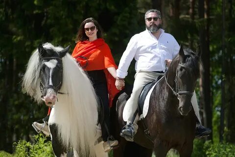 Свадьба князя