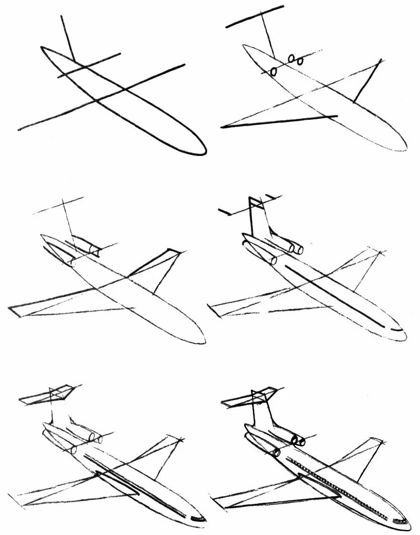 Самолет карандашом легко. Самолет рисунок. Самолёт рисунок карандашом. Самолет по этапно карандашом. Самолет карандашом для детей.