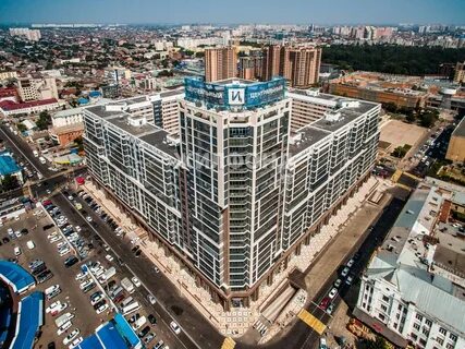 Жк краснодар отзывы покупателей