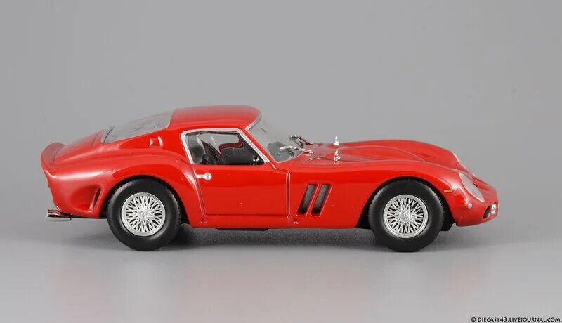 Выпуск ferrari. Ferrari 250 GTO 1962 года. Ferrari 250 Bertone 1/43. Ferrari 250 GTO 1962 года. France. Ferrari 250 GTO сборная модель выпуск 3.
