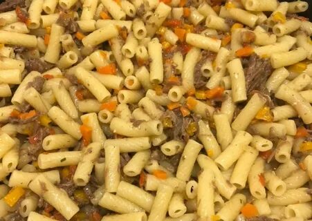 Макароны по флотски с тушенкой классический рецепт