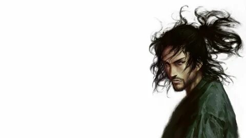 Vagabond s life mono