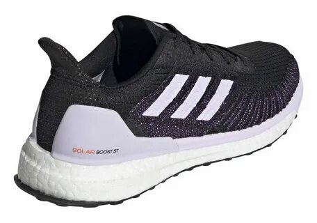 Кроссовки adidas solar