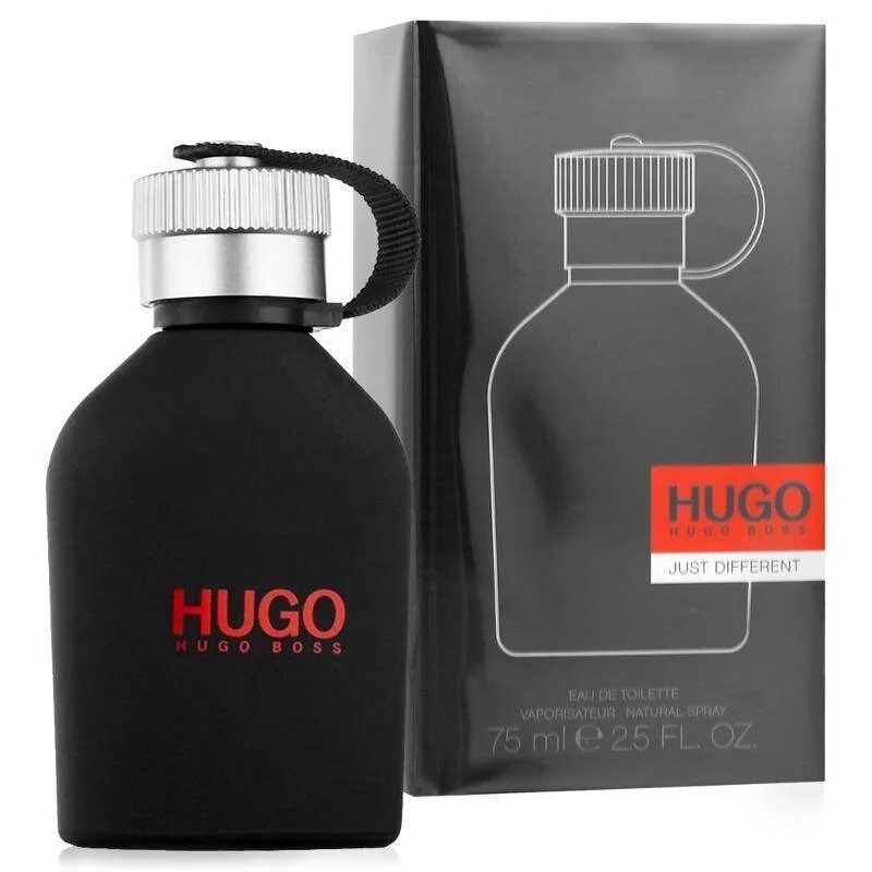 Hugo купить спб. Туалетная вода Boss just different 75 мл. Хьюго босс производитель. Hugo Boss just different. Hugo Boss 2022 Парфюм.