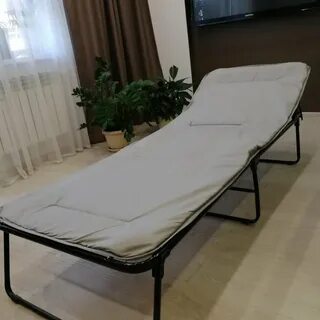 Раскладушка икеа