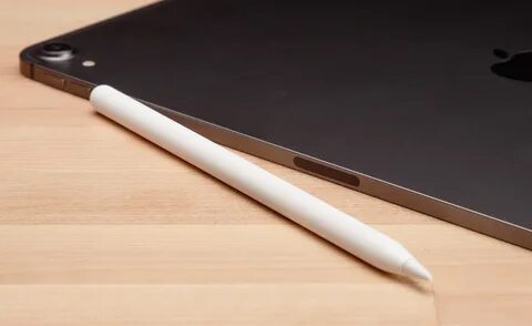 Ipad pencil