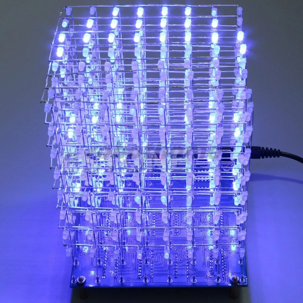 Led Cube 8x8x8. Led 8x8x8 Cube макет. 3d led Cube. Led d series