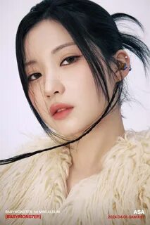 Babymons7er album