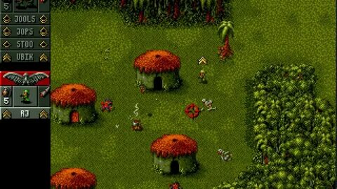 Cannon fodder пушечное мясо