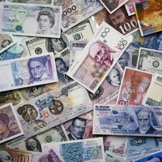 К чему снятся крупные деньги бумажные женщине