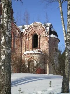 Лыкошино тверская область