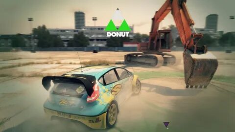 Dirt 3