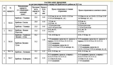 Расписание автобус город ковров