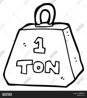A ton