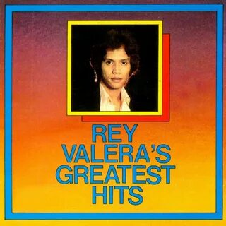 Rey Valera's Greatest Hits by Rey Valera on Apple Music