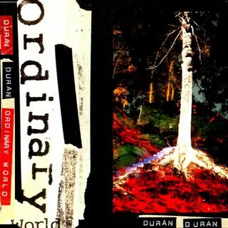 Duran duran ordinary
