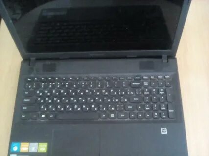 Ноутбук lenovo g500s