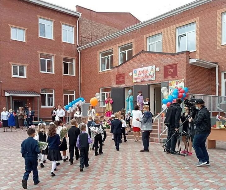 Рп5 чапаево хакасия. Чапаевская школа хакасия.