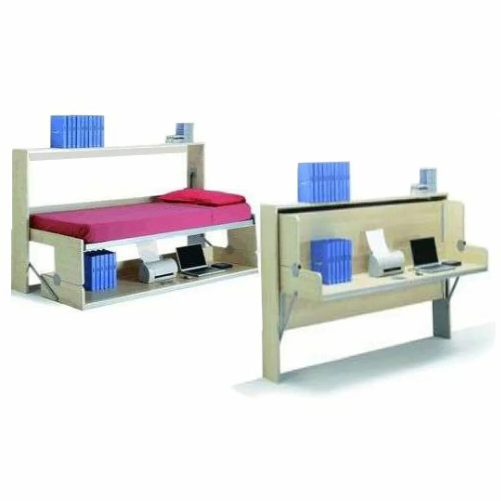 Стол кровать сам. Механизм трансформации стола кровати 591. Трансформер детская кровать стол рф107. Кровать со столом. Кровать трансформер с рабочим столом.